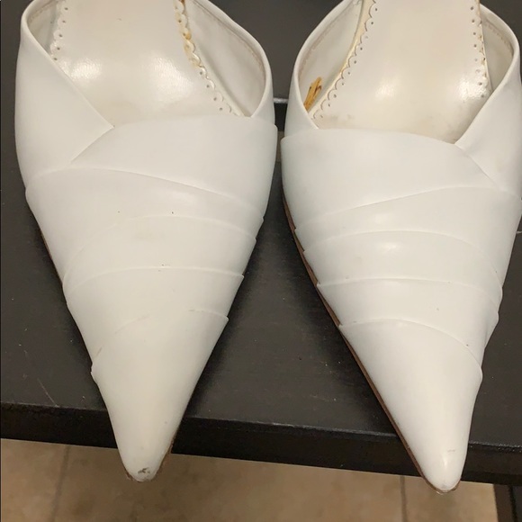 Aldo shoes leather size 37 - Picture 2 of 8